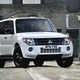 Illustration for article titled Any Oppos drive a 2.5 gen Montero?